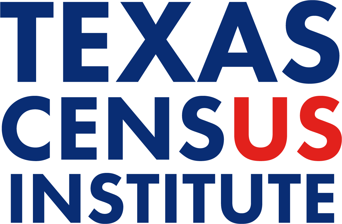 Texas Census Institute